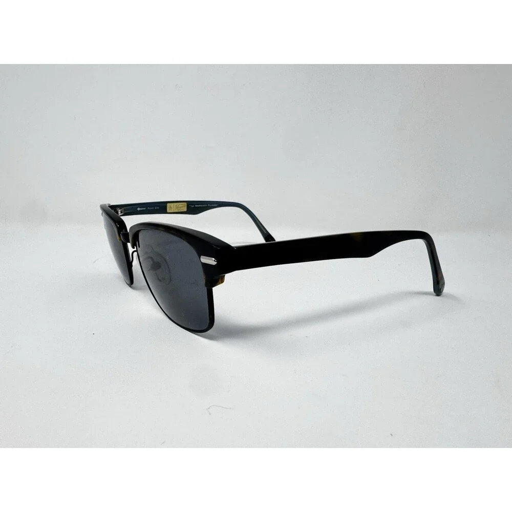 Original Penguin “The Highpockets Polarized” Sunglass Eyeglass Frames 53-19-140
